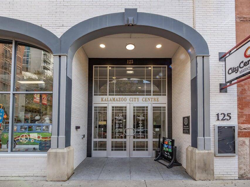 125 S Kalamazoo MALL #508, Kalamazoo City, MI 49007