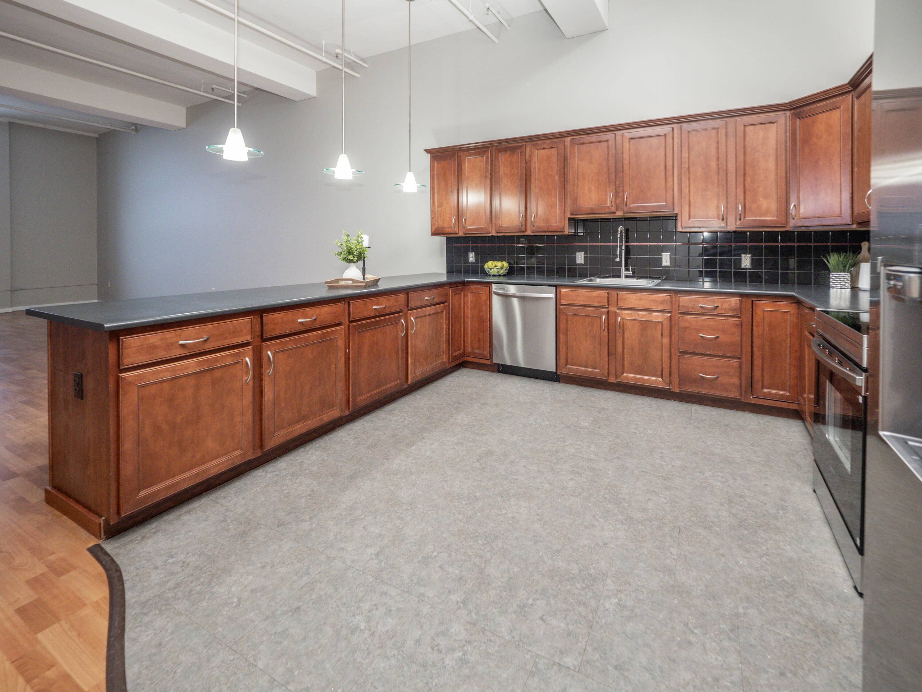 125 S Kalamazoo MALL #508, Kalamazoo City, MI 49007