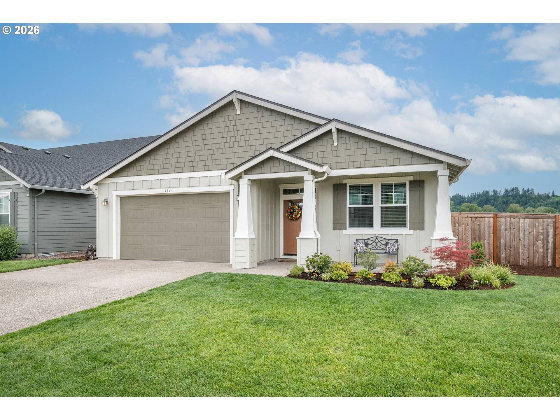 1935 SCHNEITER DR, Longview, WA 98632