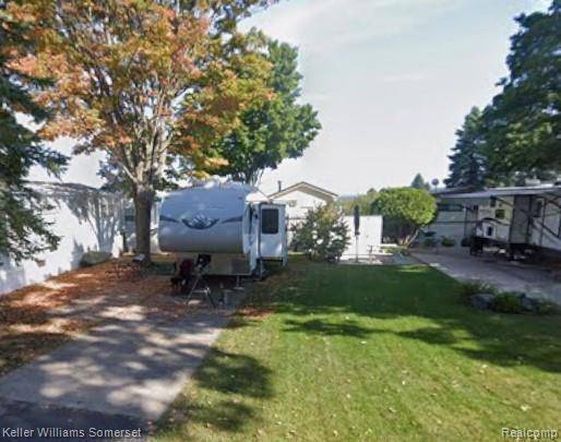 6679 San Juan, Alanson Village, MI 49706
