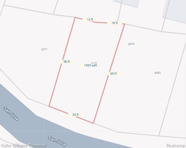 6679 San Juan, Alanson Village, MI 49706