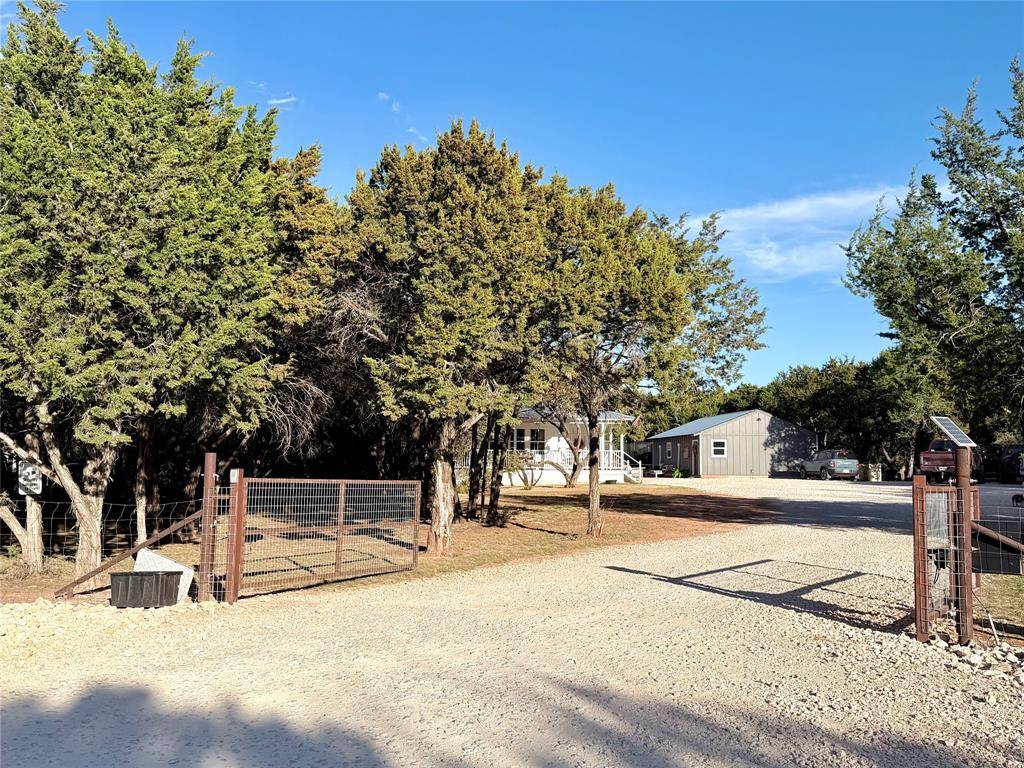 757 Maxwell Street, Buffalo Gap, TX 79508