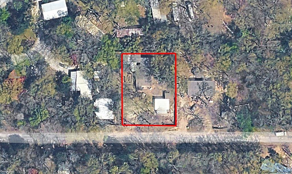 2618 Lakewood Drive, Wills Point, TX 75169