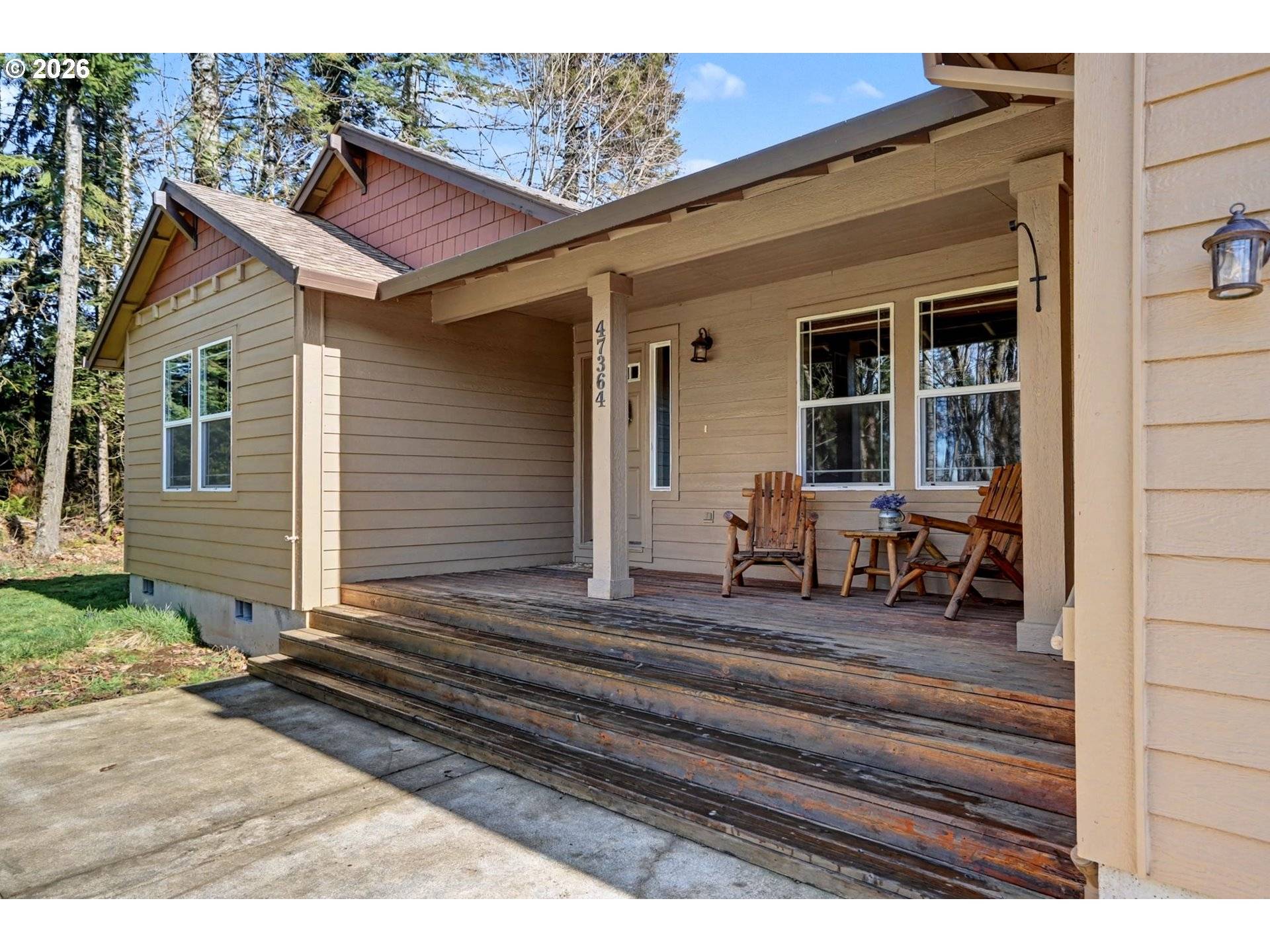 47364 LYONS MILL CITY DR, Lyons, OR 97358