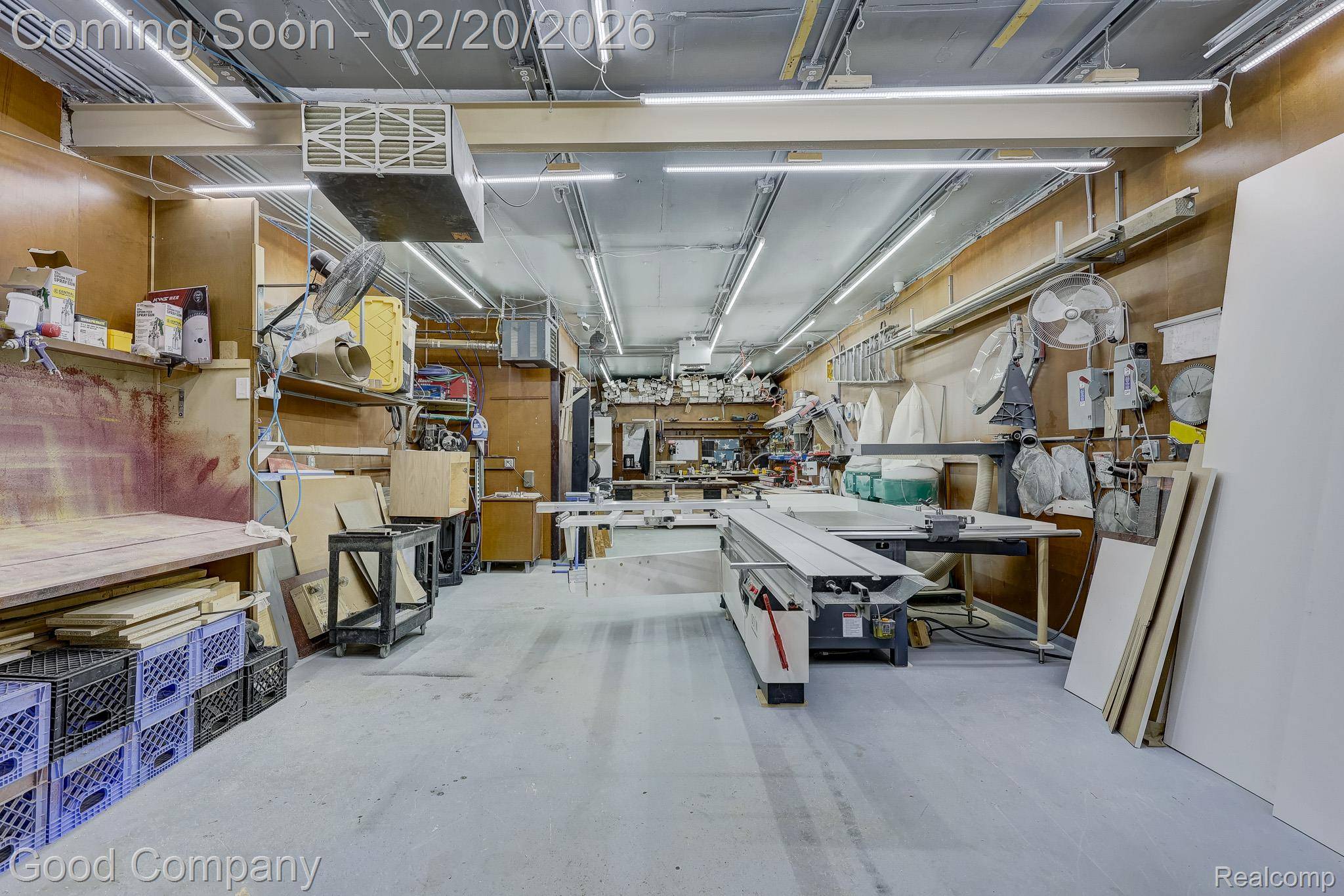 24354 John R RD, Hazel Park, MI 48030