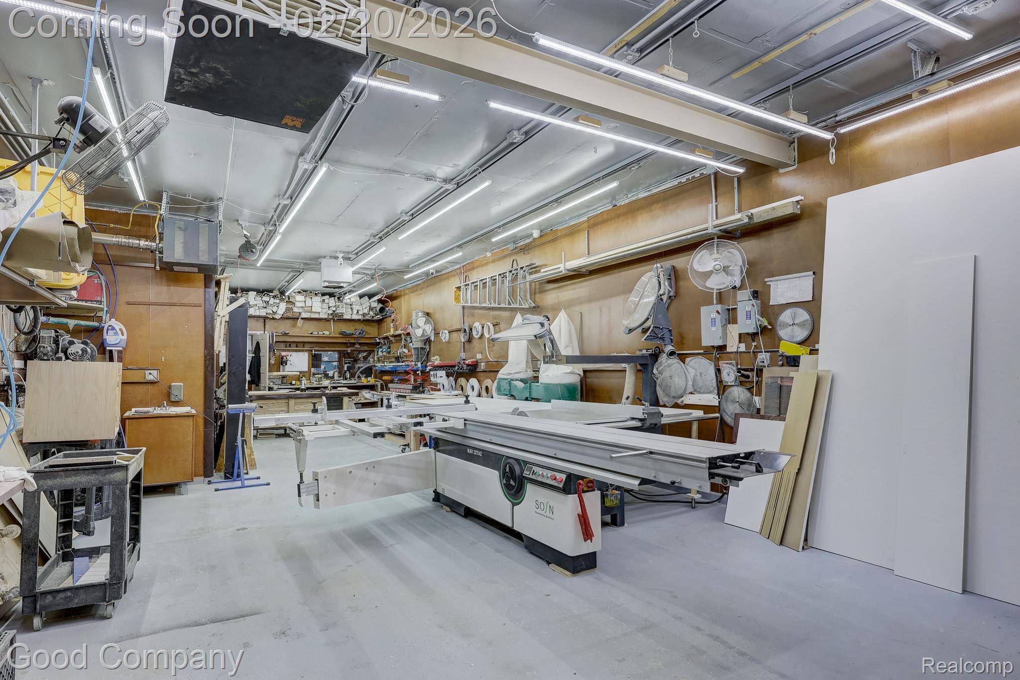 24354 John R RD, Hazel Park, MI 48030