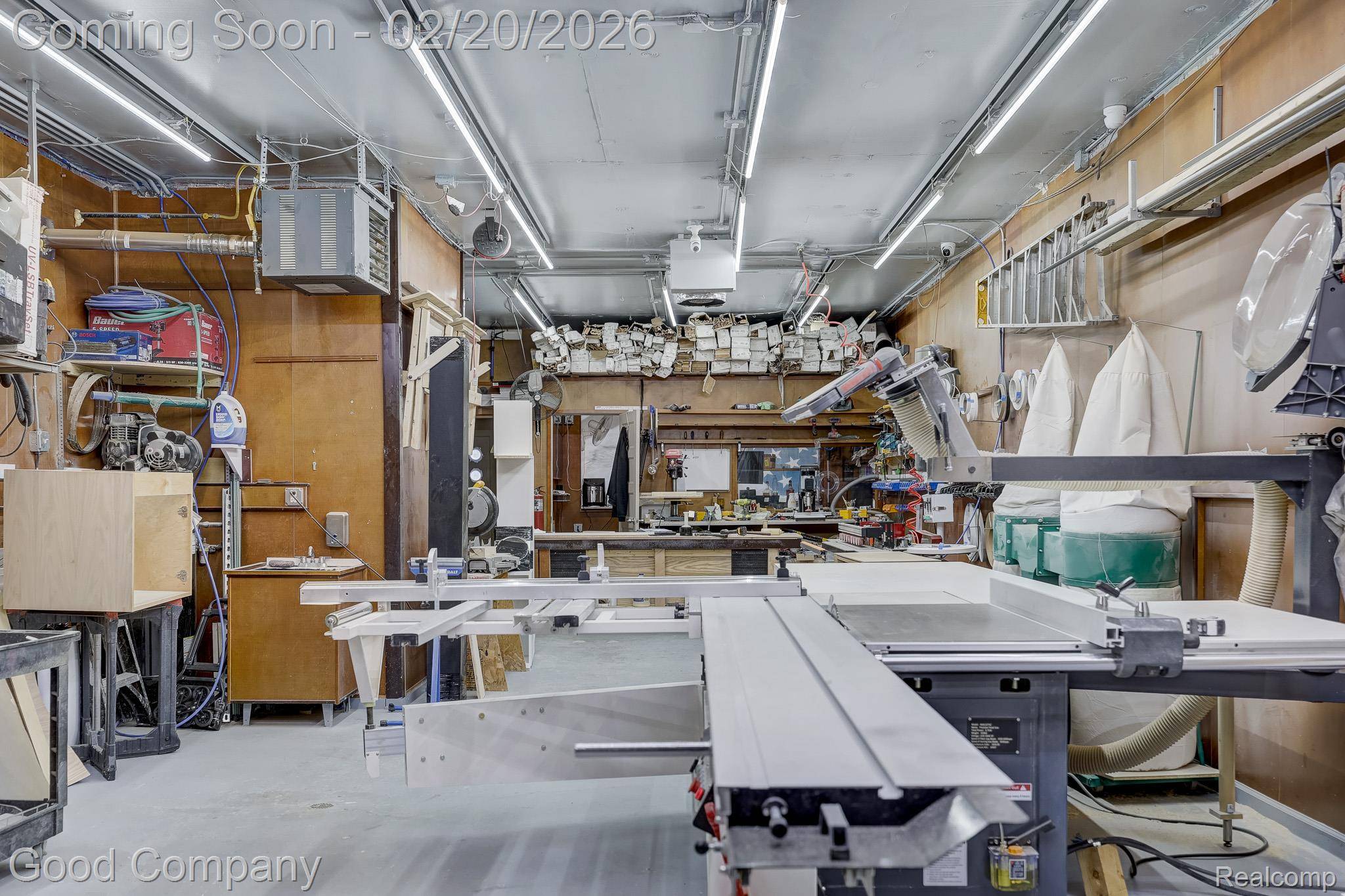 24354 John R RD, Hazel Park, MI 48030