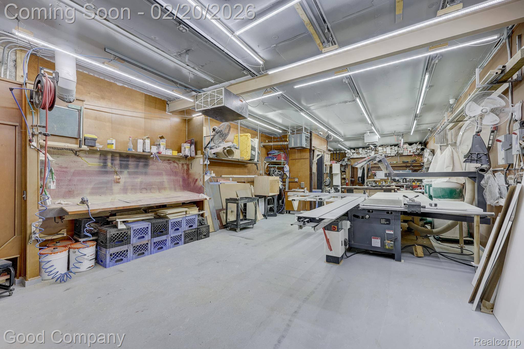 24354 John R RD, Hazel Park, MI 48030