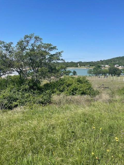 637 Hidden Shores #Lot 39, Cisco, TX 76437