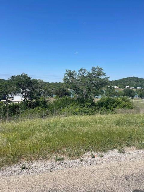 637 Hidden Shores #Lot 39, Cisco, TX 76437