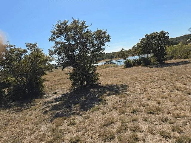 133 Scenic Ridge Drive #Lot 22, Cisco, TX 76437