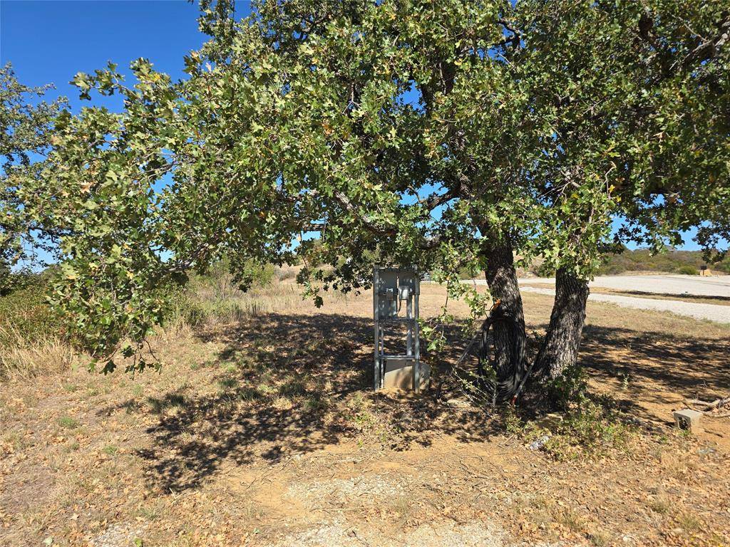 133 Scenic Ridge Drive #Lot 22, Cisco, TX 76437