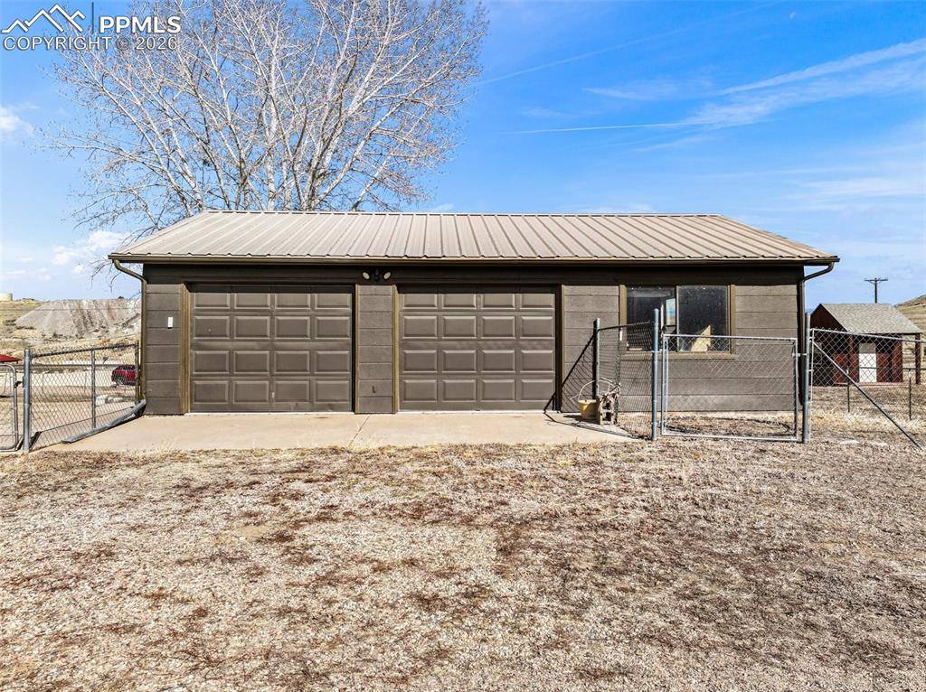 815 Ohio ST, Silver Cliff, CO 81252