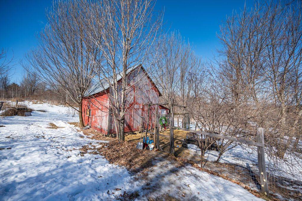 5106 OPEONGO RD W, Bonnechere Valley, ON K0J 1T0