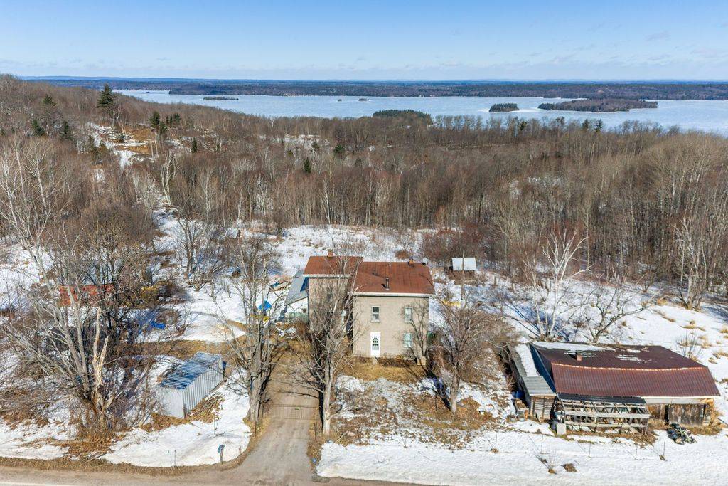 5106 OPEONGO RD W, Bonnechere Valley, ON K0J 1T0