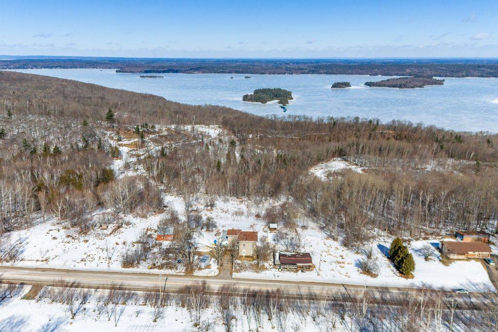 5106 OPEONGO RD W, Bonnechere Valley, ON K0J 1T0