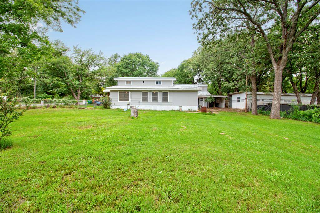 97 Oak Trail Drive, Gordonville, TX 76245