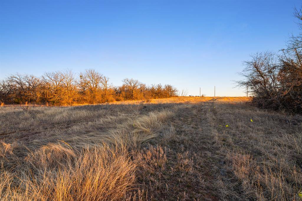 TBD County Road 3519, Bridgeport, TX 76246