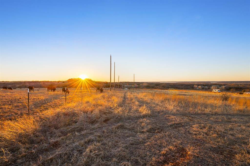 TBD County Road 3519, Bridgeport, TX 76246