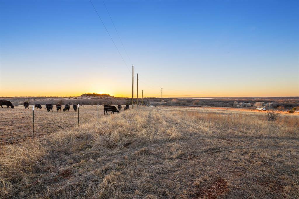 TBD County Road 3519, Bridgeport, TX 76246