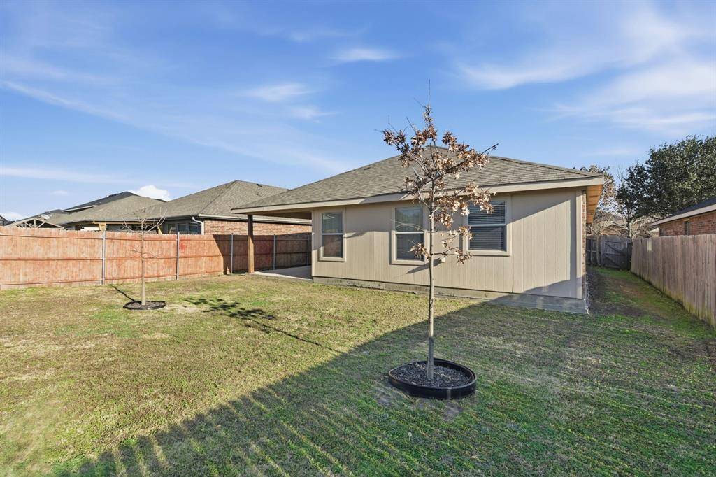 2011 Pine Knot Drive, Heartland, TX 75126