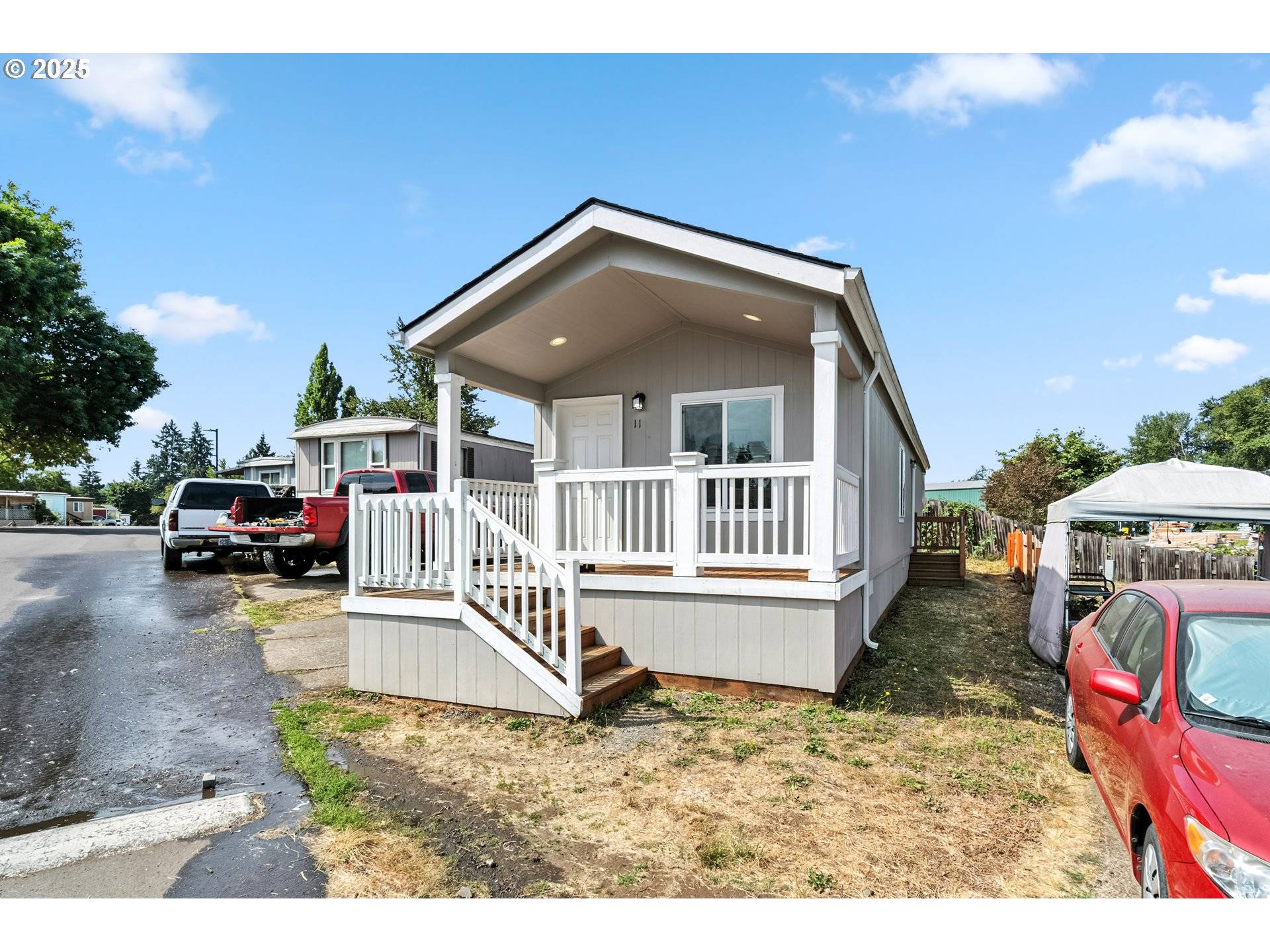 1530 TAMARACK ST #11, Sweet Home, OR 97386