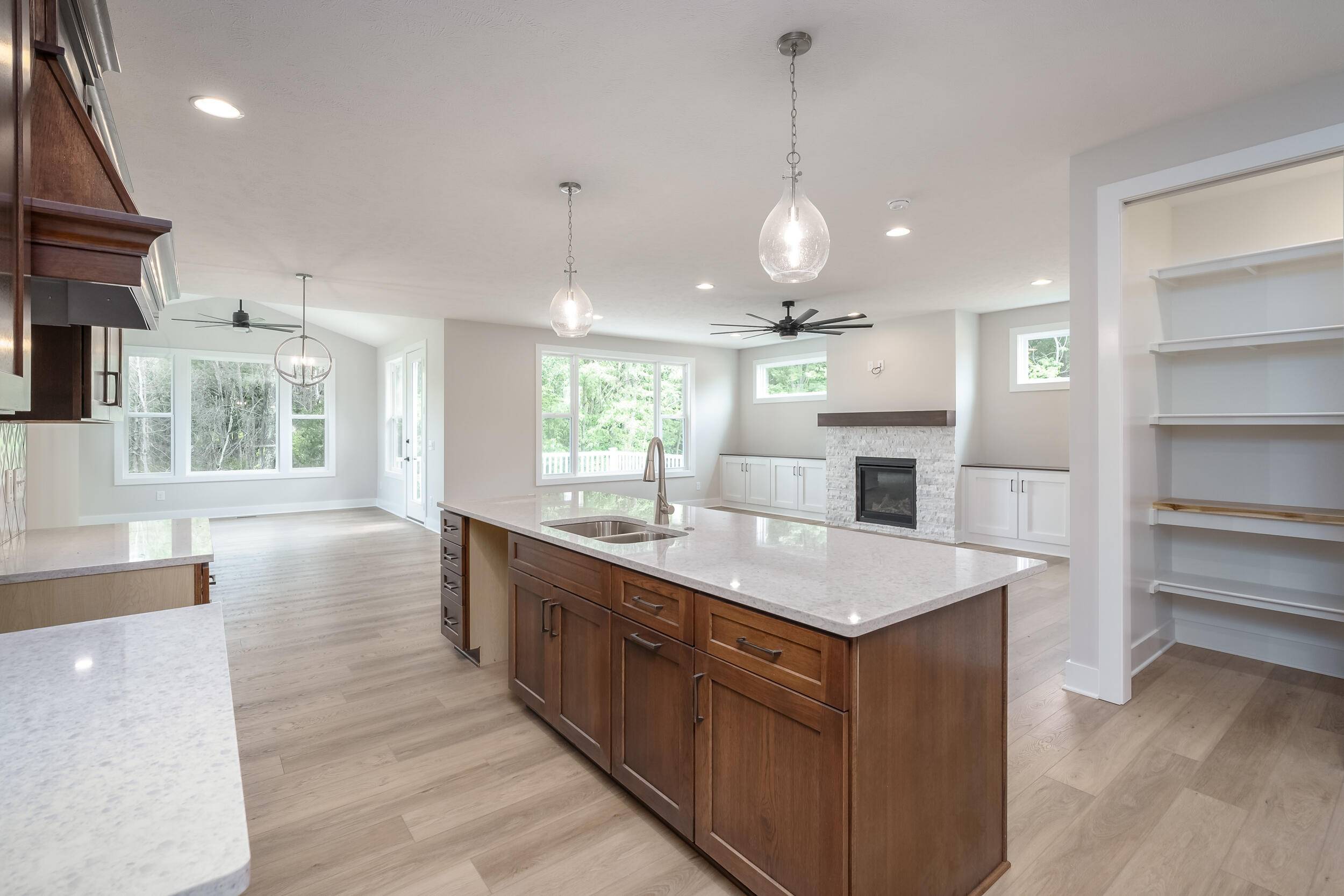 10545 Sharon Lee LN, Portage City, MI 49024