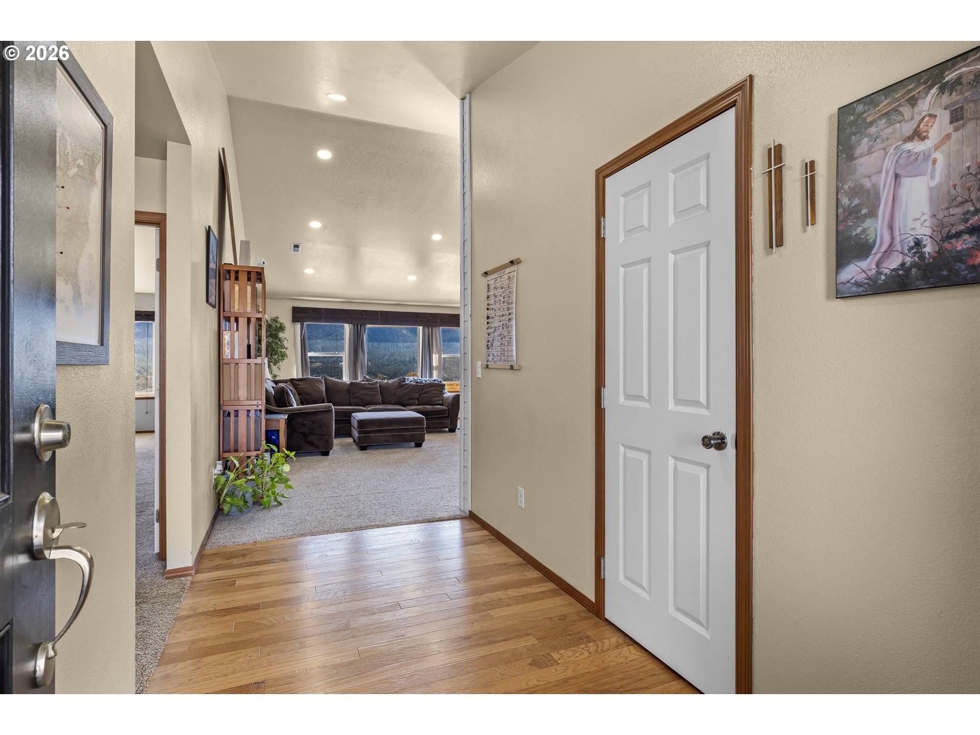 58400 4-K OVERLOOK LN, John Day, OR 97845