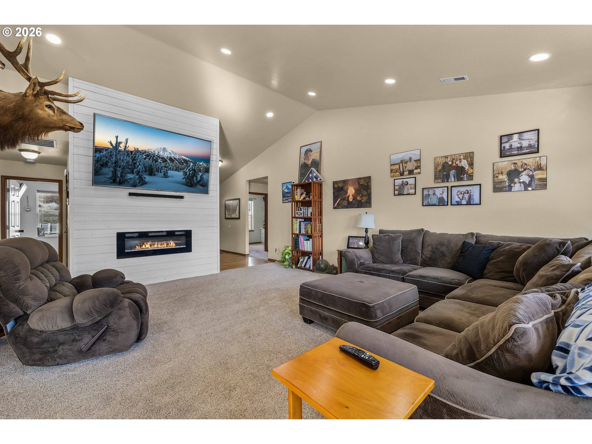 58400 4-K OVERLOOK LN, John Day, OR 97845