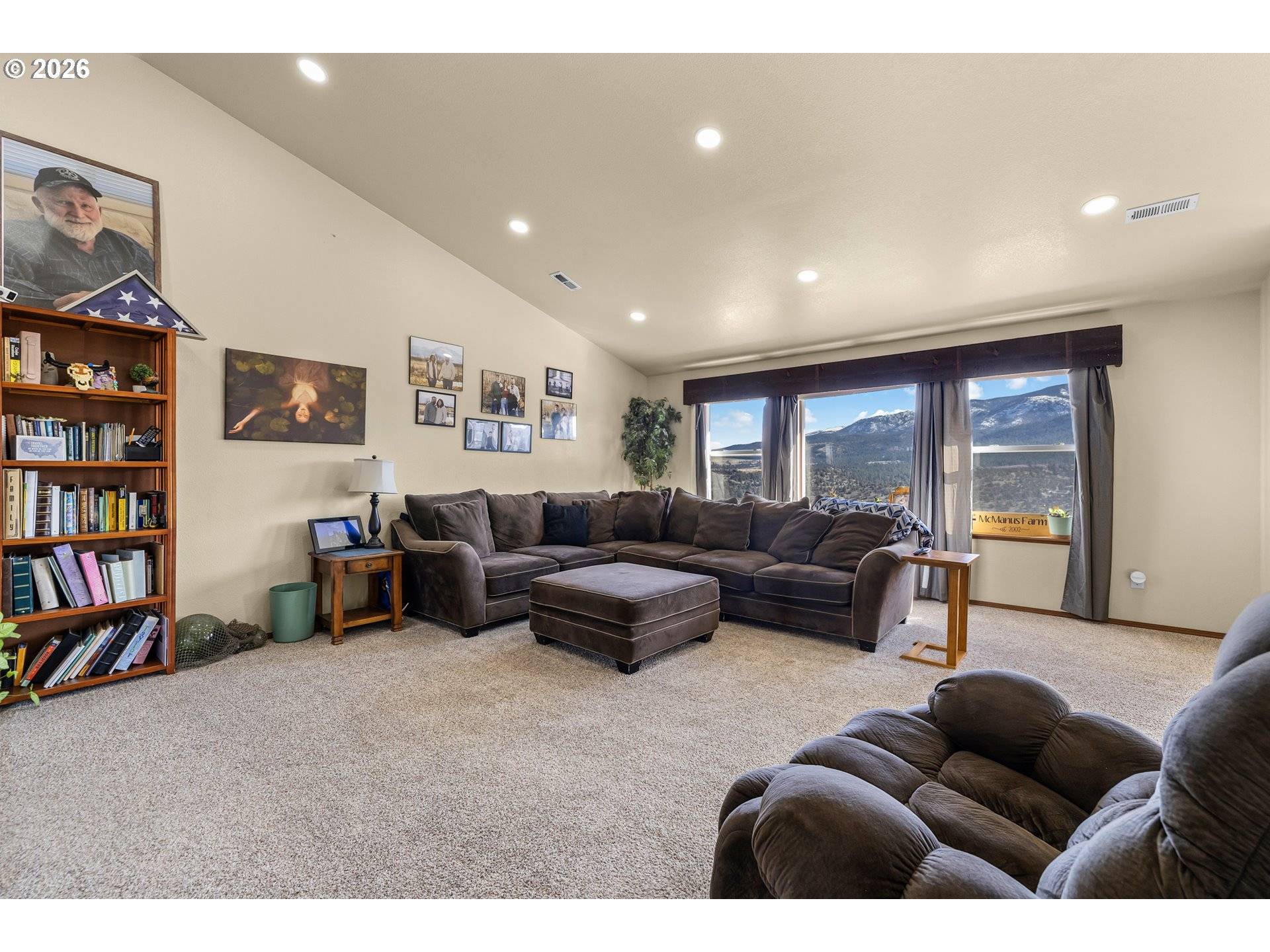 58400 4-K OVERLOOK LN, John Day, OR 97845