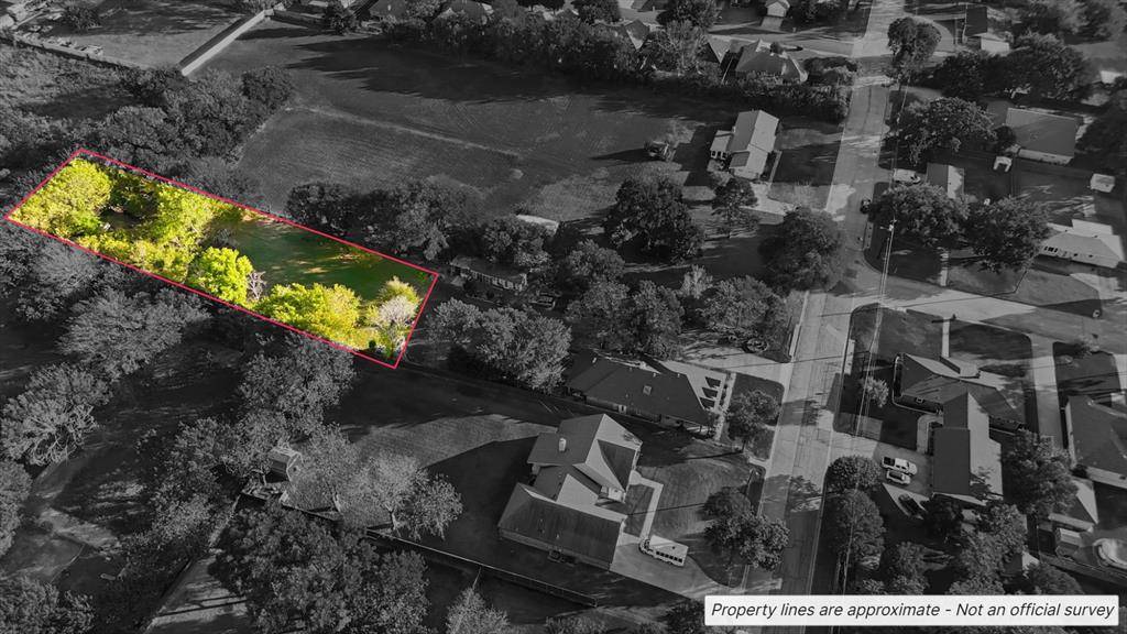 6800 Hewitt, North Richland Hills, TX 76182