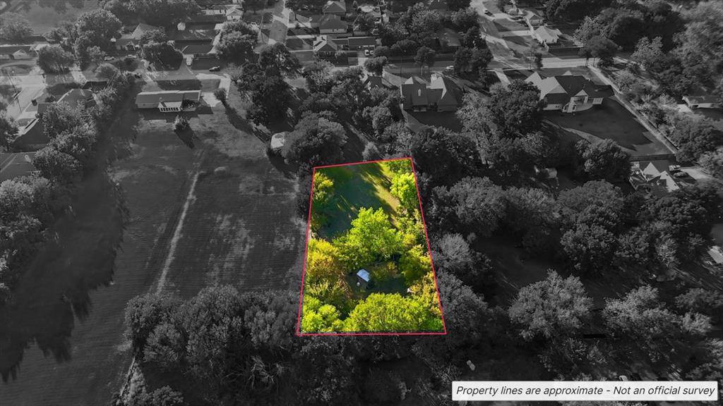 6800 Hewitt, North Richland Hills, TX 76182