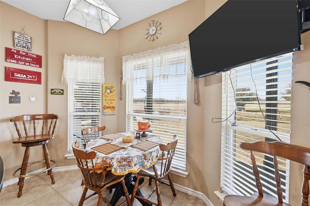 346 Forreston Road, Waxahachie, TX 75165