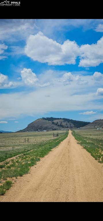 671 S Muley Gulch DR, Hartsel, CO 80449