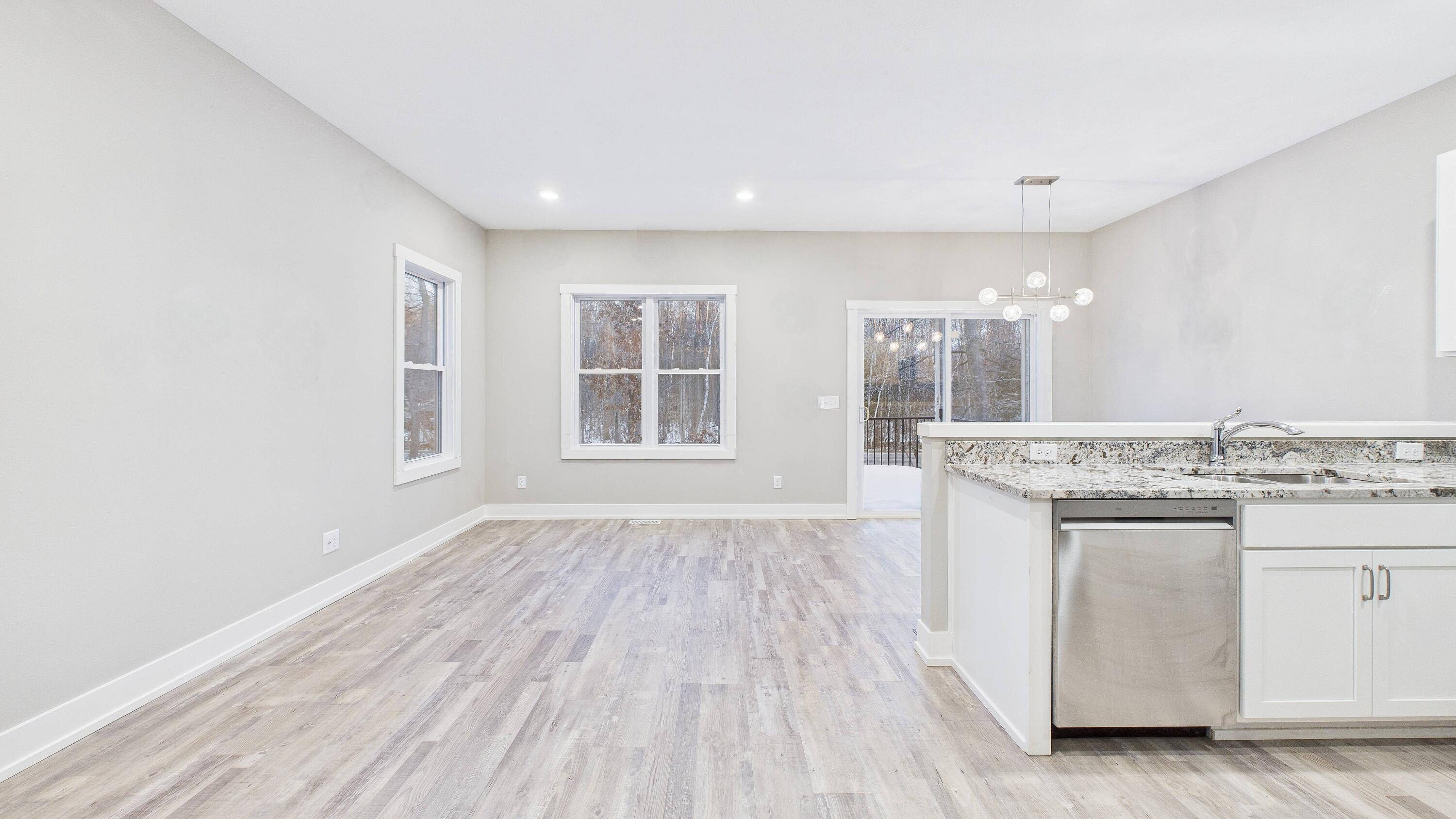 7248 Atwater DR, Norton Shores City, MI 49456