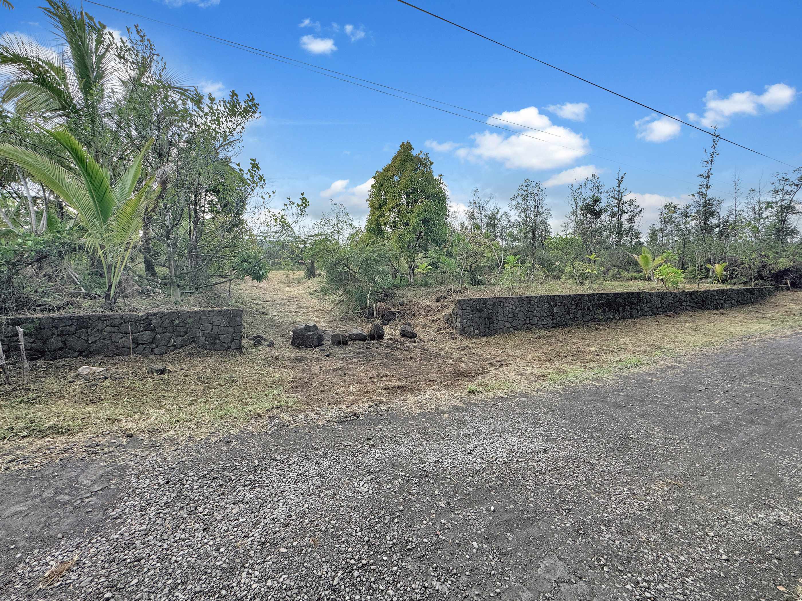 38TH AVE, Kurtistown, HI 96760