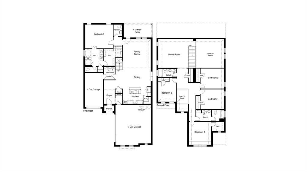 701 SOARING HAWK Drive, Fort Worth, TX 76008