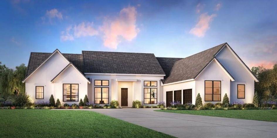 1202 Magnolia Trail, Oak Point, TX 75068