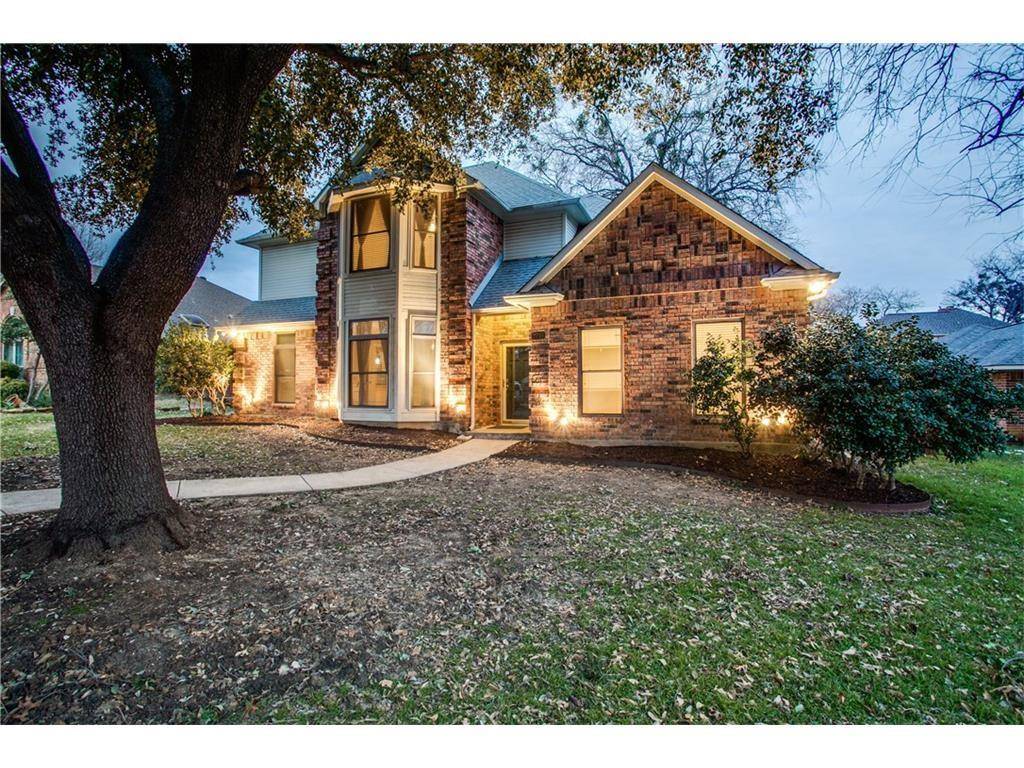 2710 Devonshire Drive, Carrollton, TX 75007