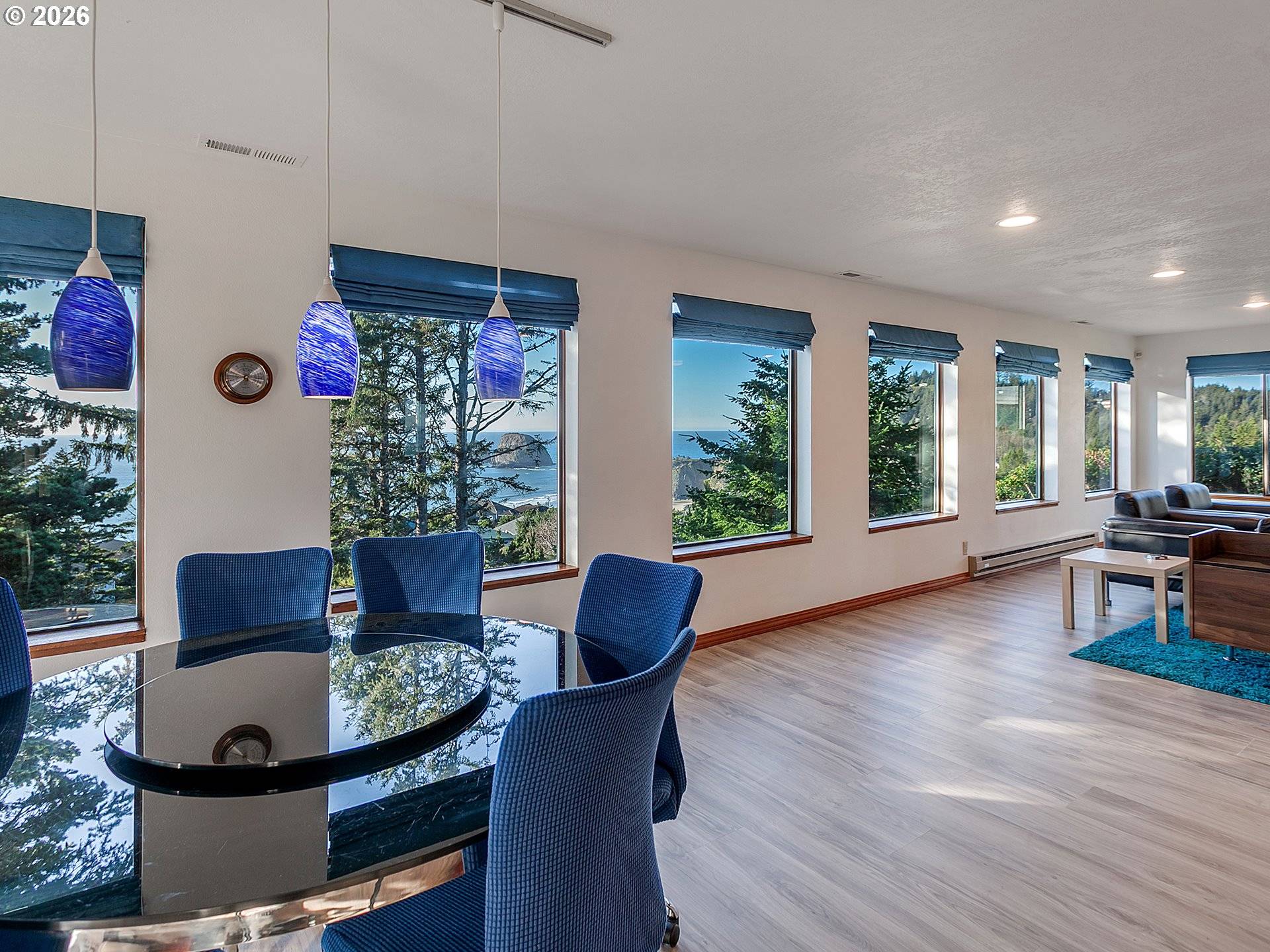 1030 HILLSDALE ST, Oceanside, OR 97134