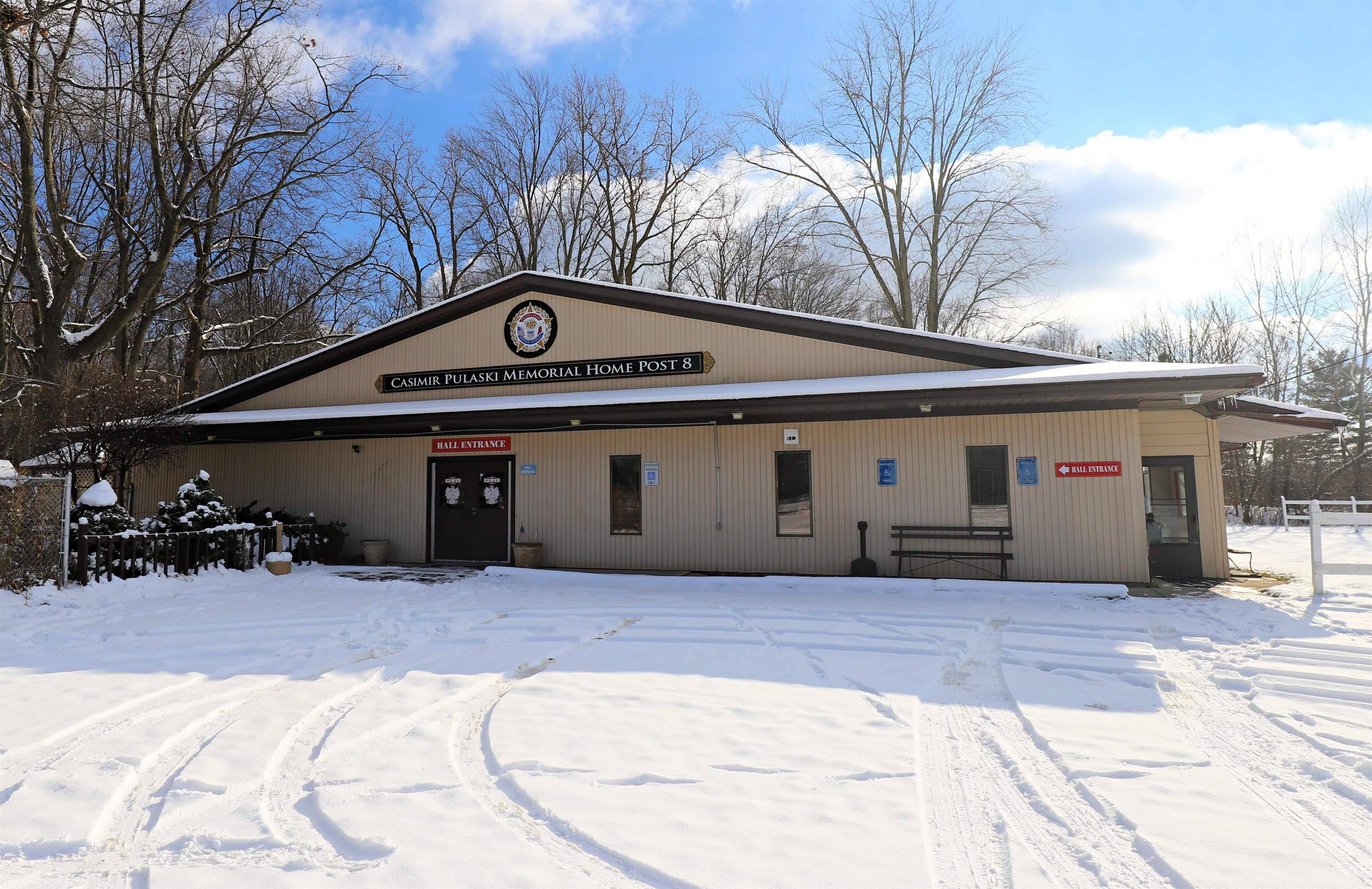 4323 W Carpenter RD, Mt Morris Twp, MI 48504