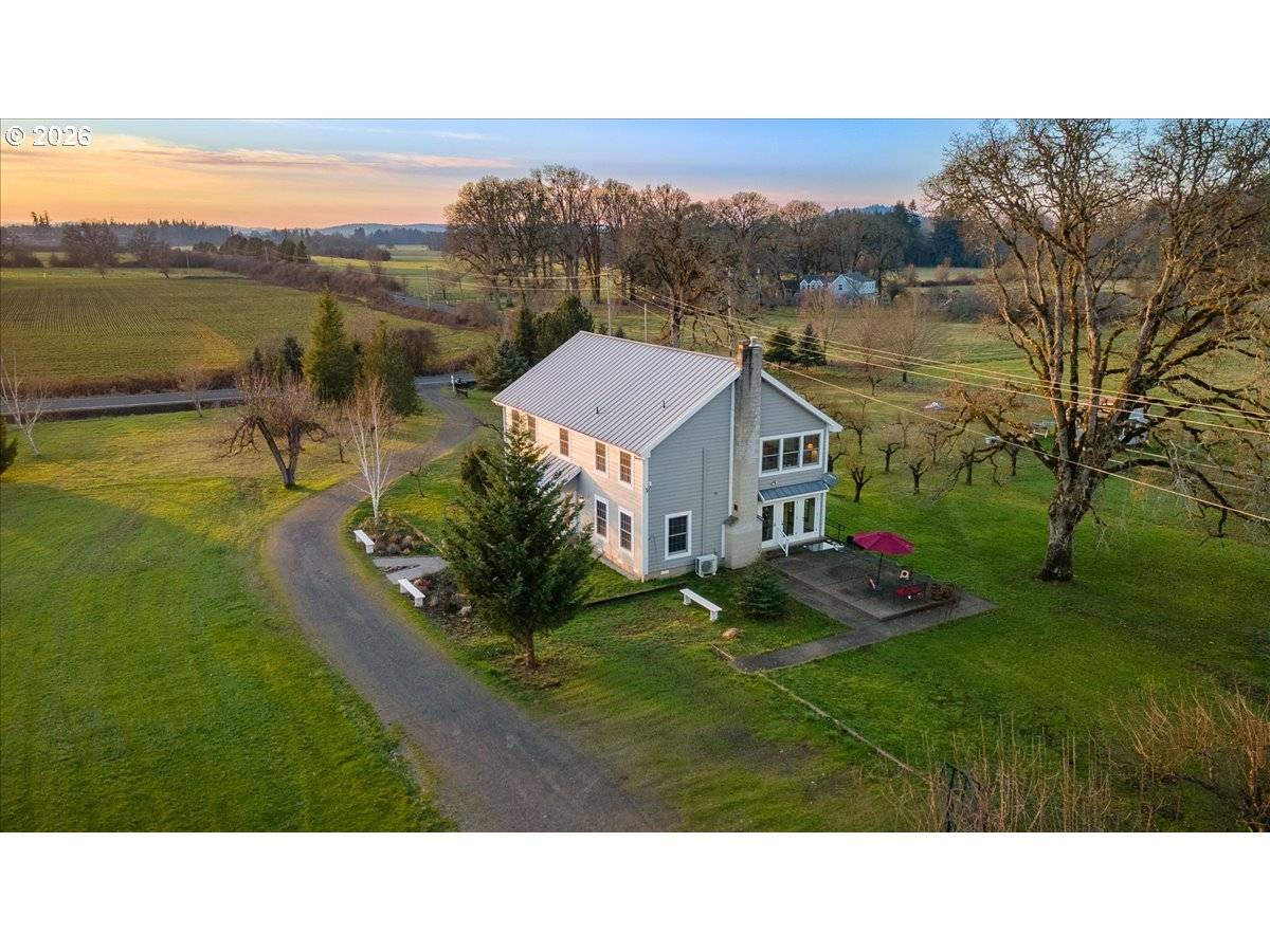 41235 OUPOR DR, Scio, OR 97374