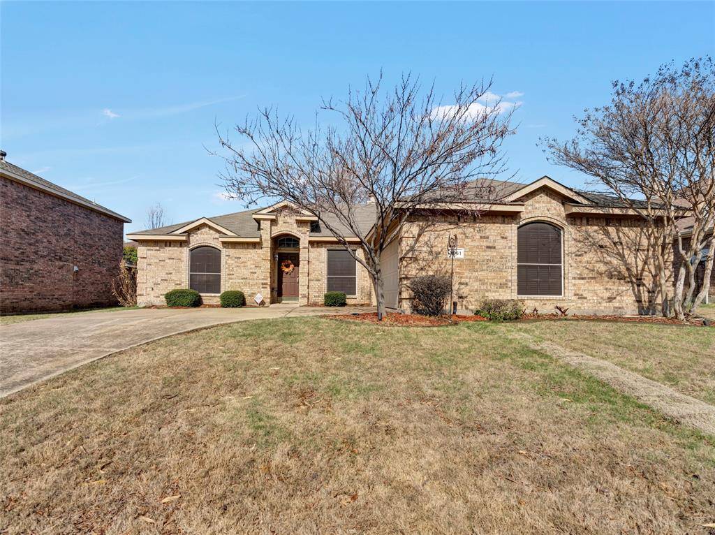 3361 Leigh Court, Sachse, TX 75048