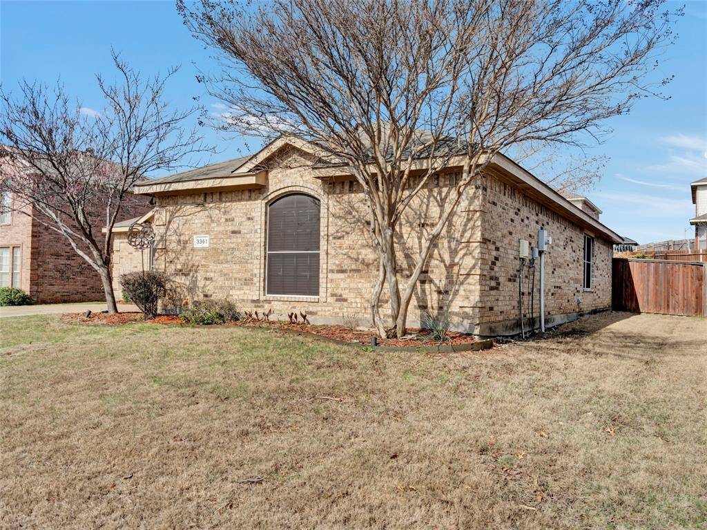 3361 Leigh Court, Sachse, TX 75048