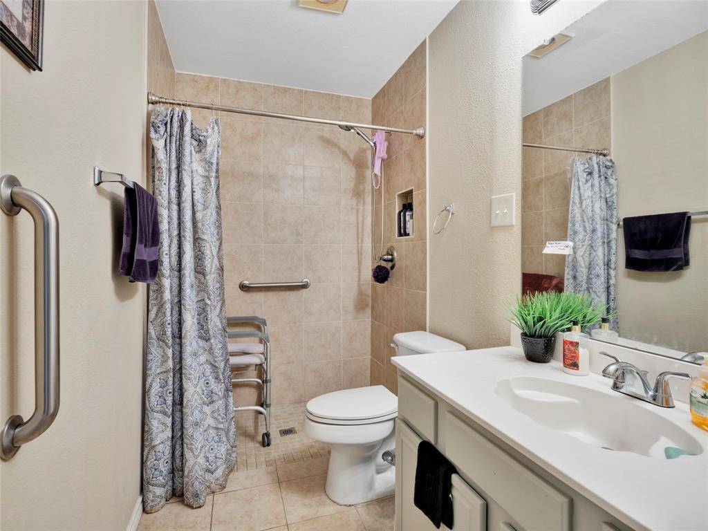 3361 Leigh Court, Sachse, TX 75048