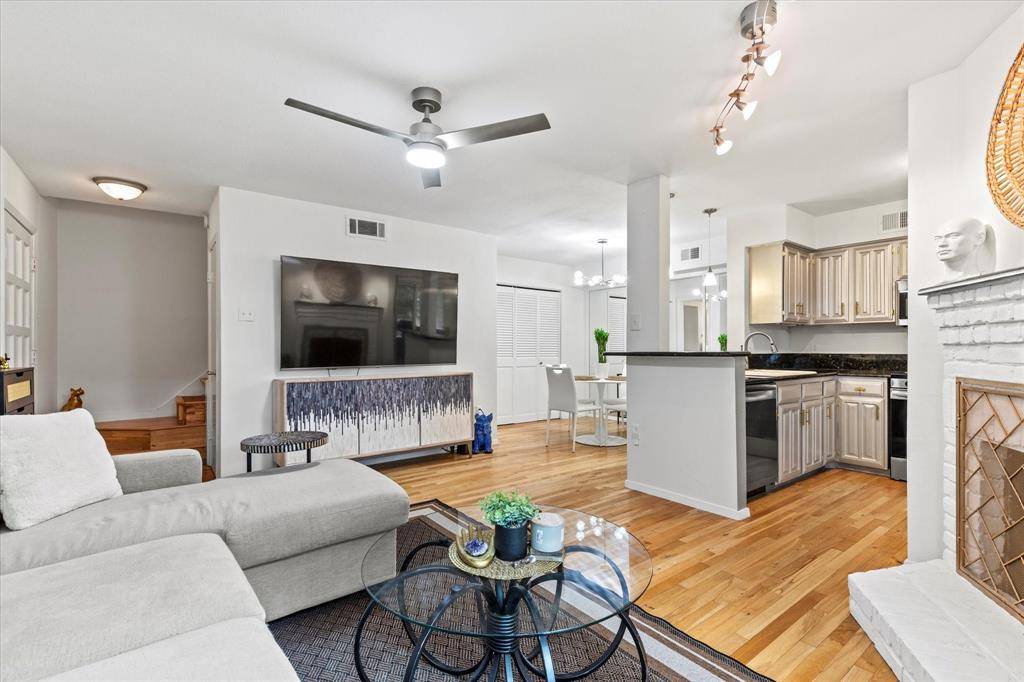 5626 Preston Oaks Road #51D, Dallas, TX 75254