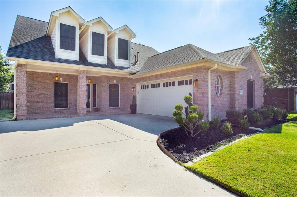 10520 Stoneside Trail, Fort Worth, TX 76244