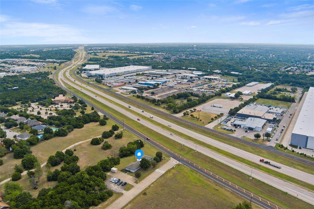 1400 Kari Ann Drive, Cedar Hill, TX 75104