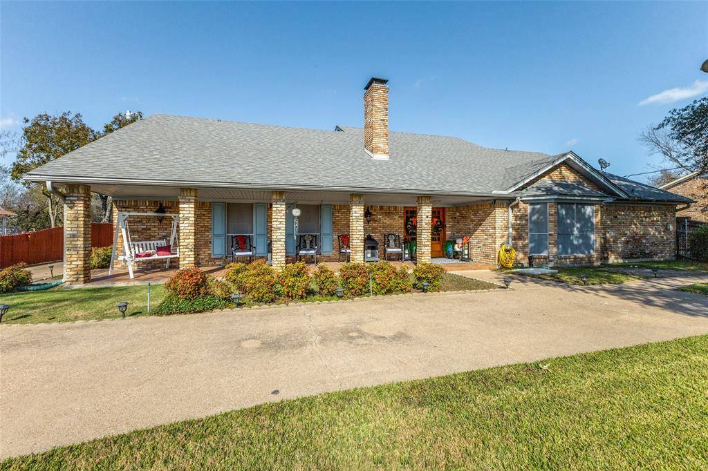 10615 Old Seagoville Road, Dallas, TX 75217