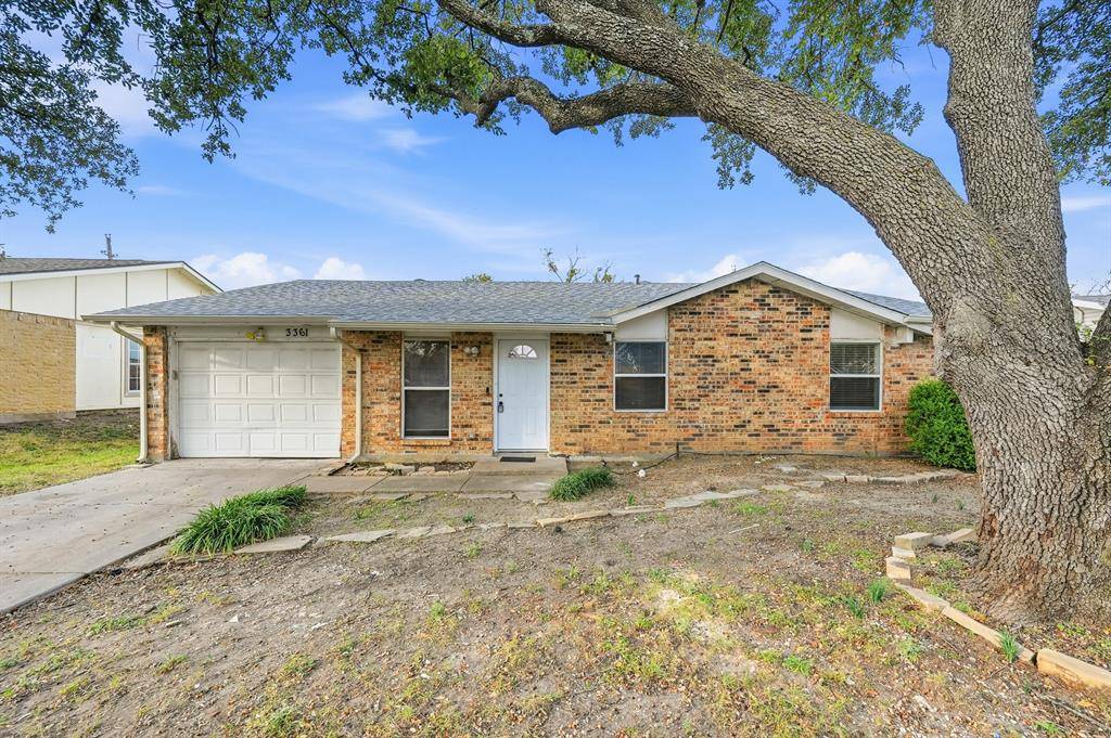 3361 P Avenue, Plano, TX 75074